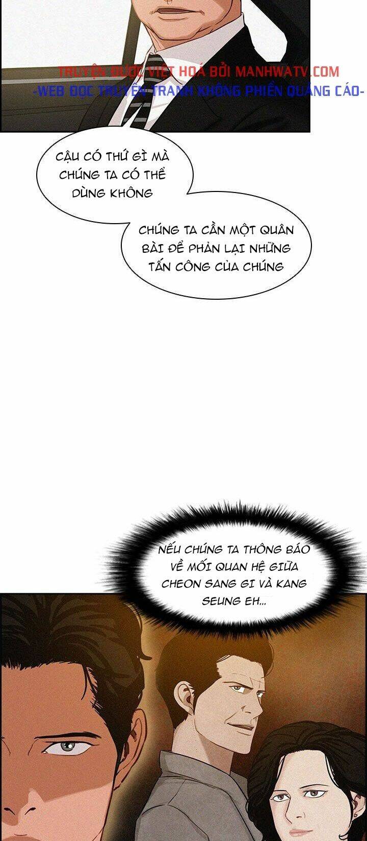 Chúa Tể Đồng Tiền - Chapter 31 - Page 42