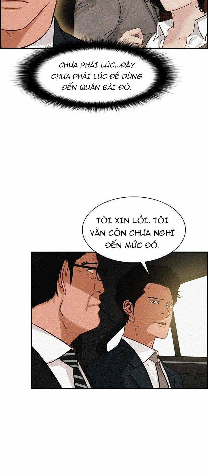 Chúa Tể Đồng Tiền - Chapter 31 - Page 43