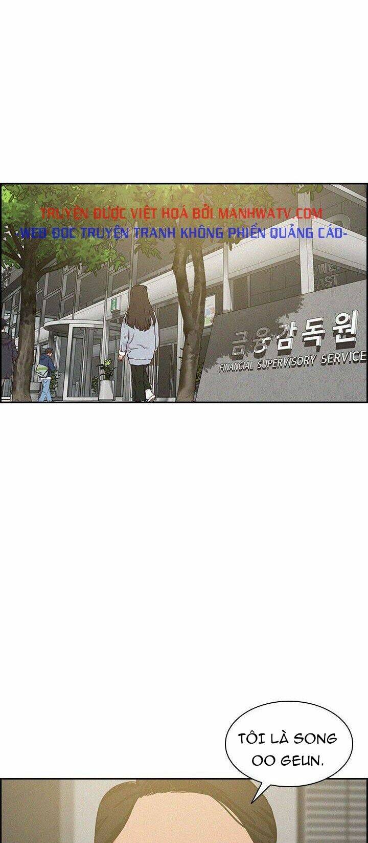 Chúa Tể Đồng Tiền - Chapter 31 - Page 45