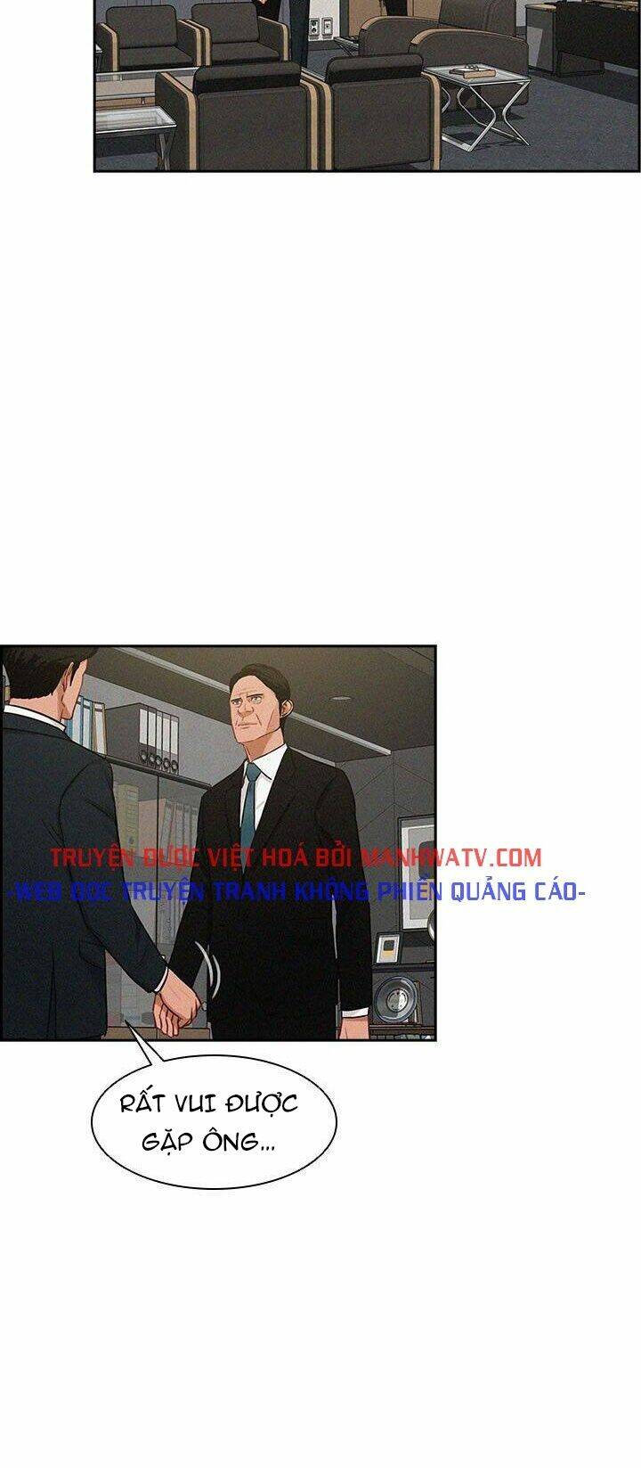 Chúa Tể Đồng Tiền - Chapter 31 - Page 47