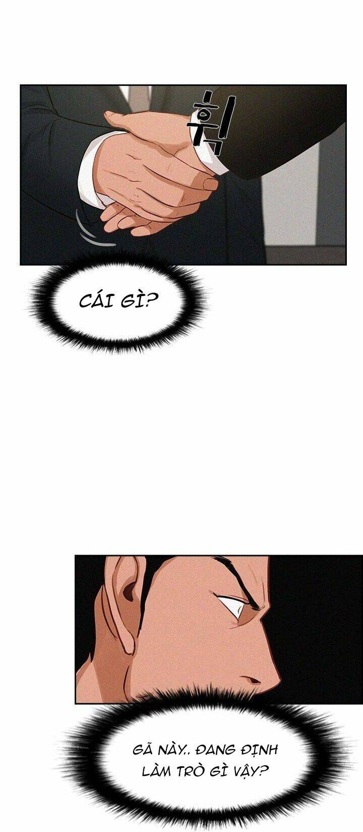 Chúa Tể Đồng Tiền - Chapter 31 - Page 48
