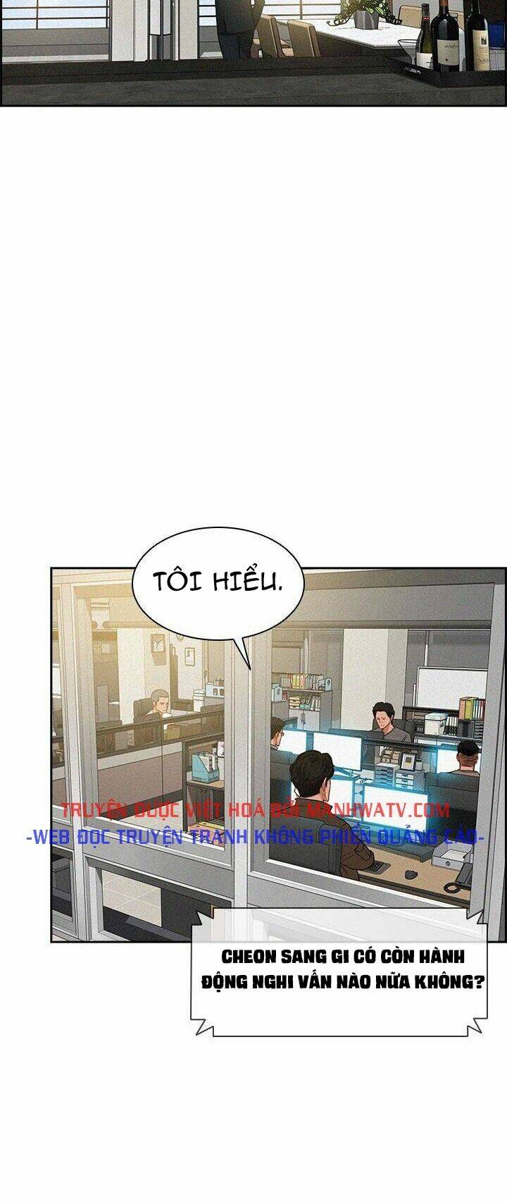 Chúa Tể Đồng Tiền - Chapter 31 - Page 4