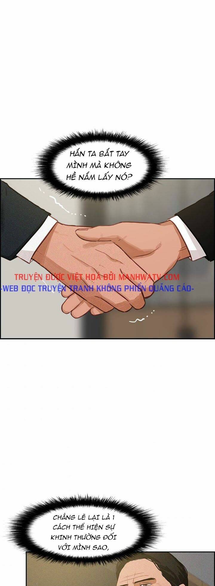 Chúa Tể Đồng Tiền - Chapter 31 - Page 49