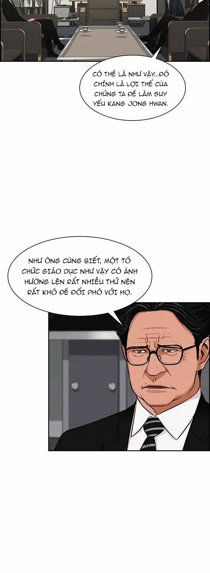 Chúa Tể Đồng Tiền - Chapter 31 - Page 52