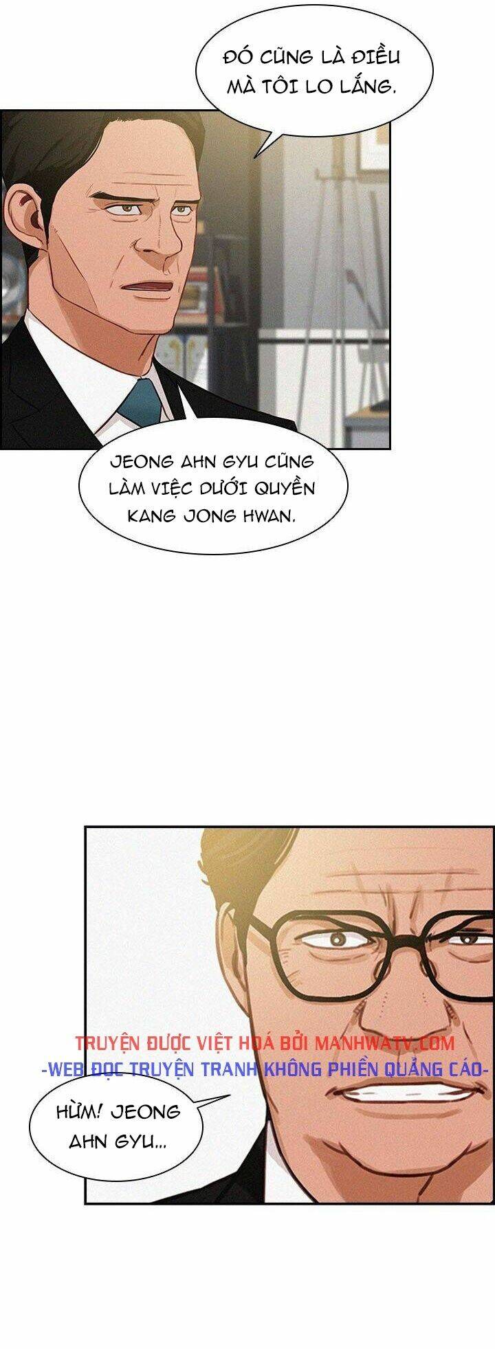 Chúa Tể Đồng Tiền - Chapter 31 - Page 53