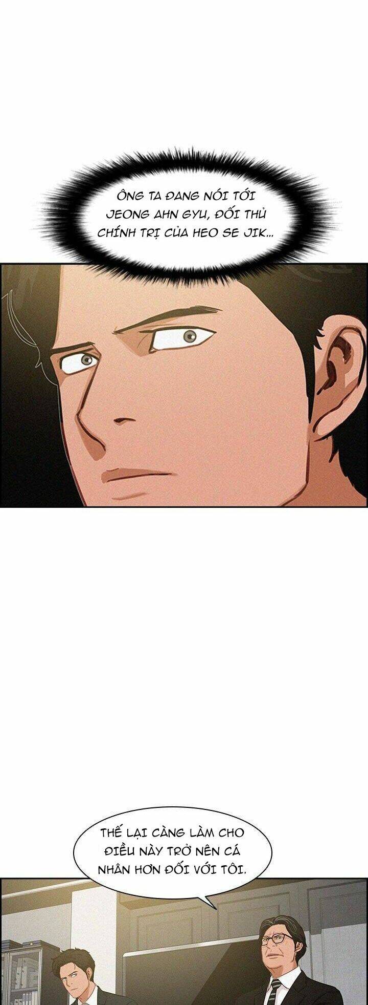 Chúa Tể Đồng Tiền - Chapter 31 - Page 54