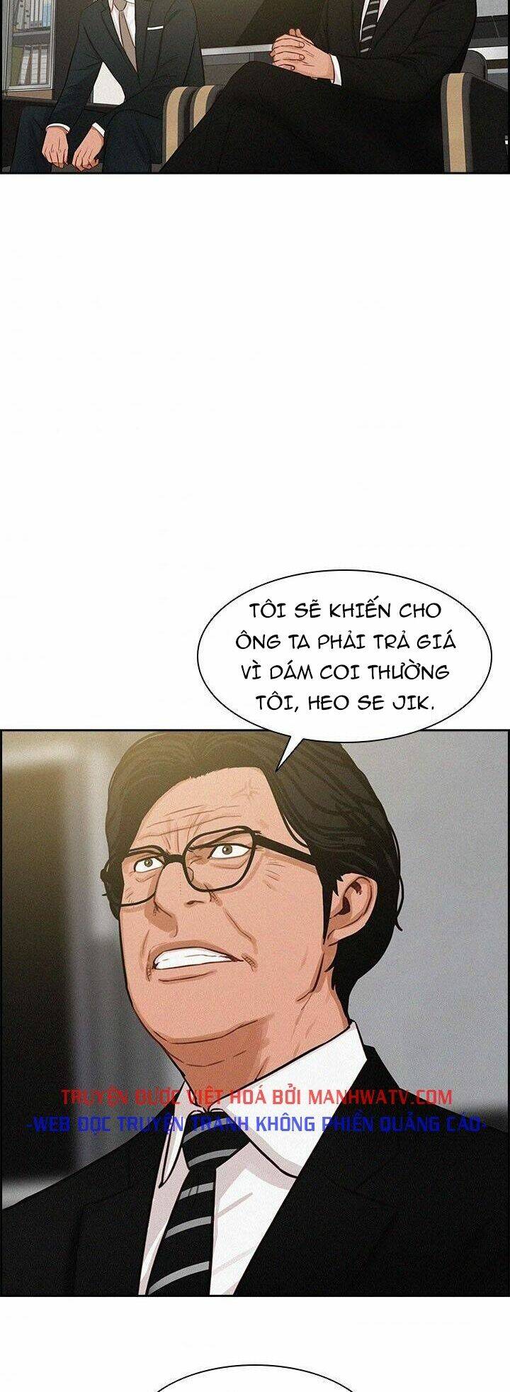 Chúa Tể Đồng Tiền - Chapter 31 - Page 55