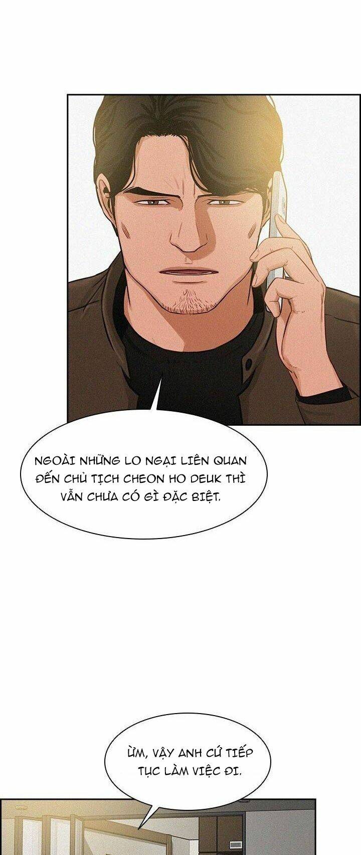 Chúa Tể Đồng Tiền - Chapter 31 - Page 5