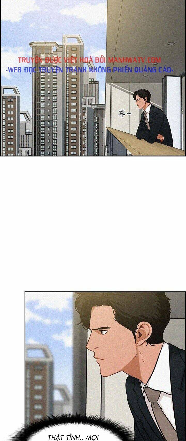 Chúa Tể Đồng Tiền - Chapter 31 - Page 7