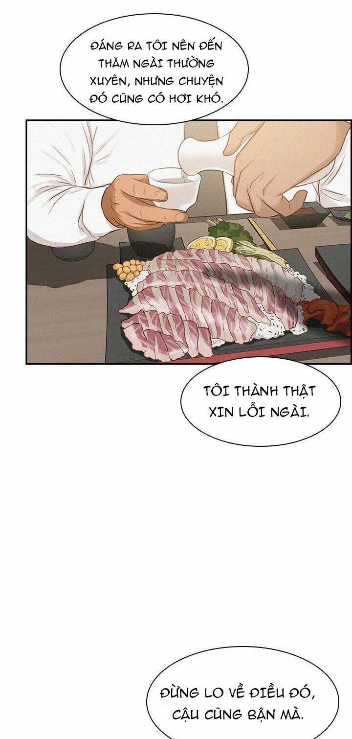 Chúa Tể Đồng Tiền - Chapter 32 - Page 10