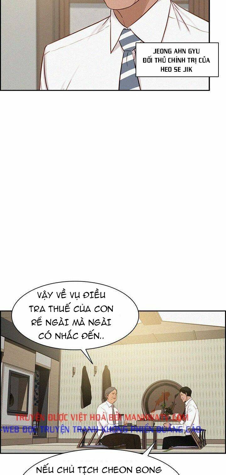 Chúa Tể Đồng Tiền - Chapter 32 - Page 12