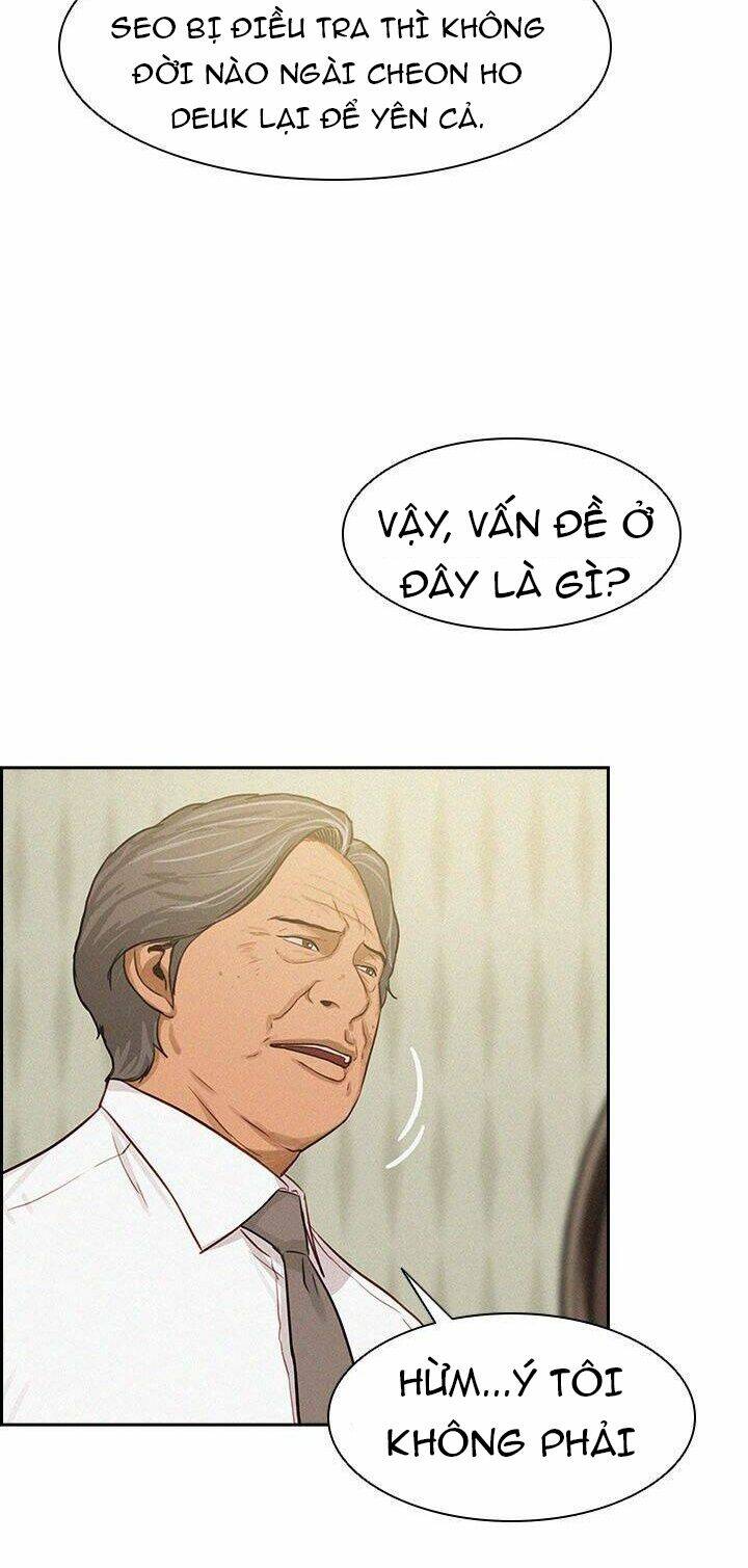 Chúa Tể Đồng Tiền - Chapter 32 - Page 13