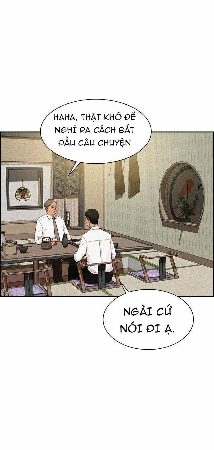 Chúa Tể Đồng Tiền - Chapter 32 - Page 14