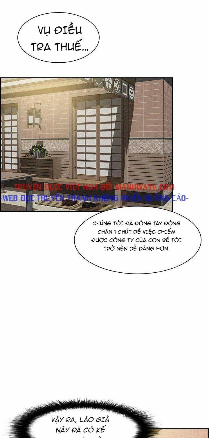Chúa Tể Đồng Tiền - Chapter 32 - Page 15