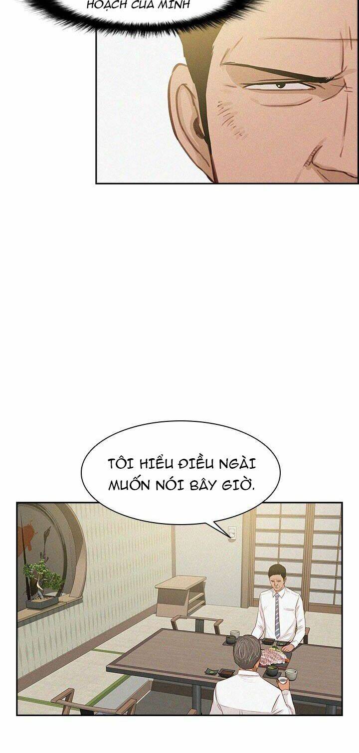 Chúa Tể Đồng Tiền - Chapter 32 - Page 16