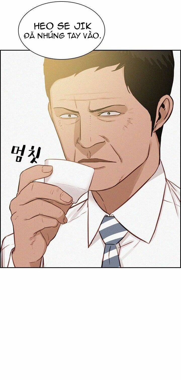 Chúa Tể Đồng Tiền - Chapter 32 - Page 18