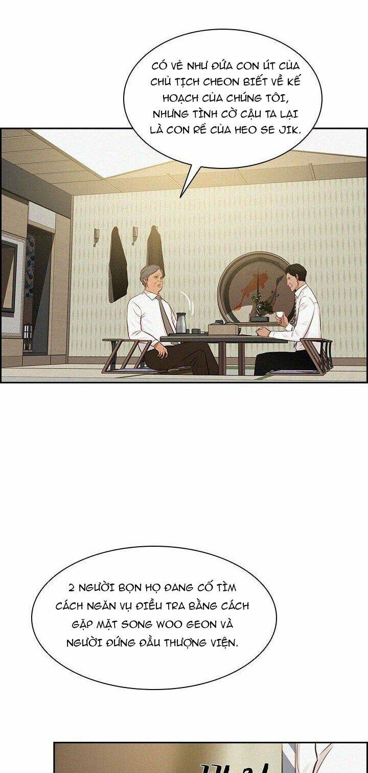 Chúa Tể Đồng Tiền - Chapter 32 - Page 19