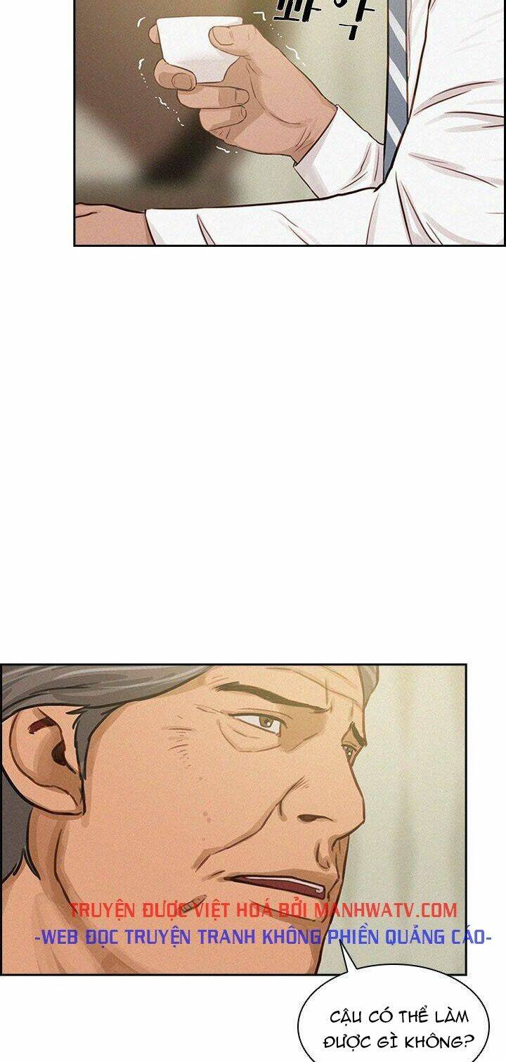 Chúa Tể Đồng Tiền - Chapter 32 - Page 20