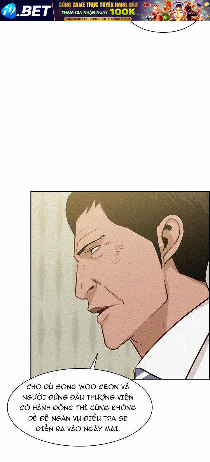 Chúa Tể Đồng Tiền - Chapter 32 - Page 21