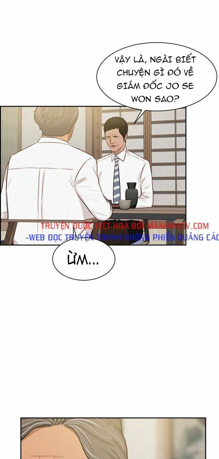 Chúa Tể Đồng Tiền - Chapter 32 - Page 23