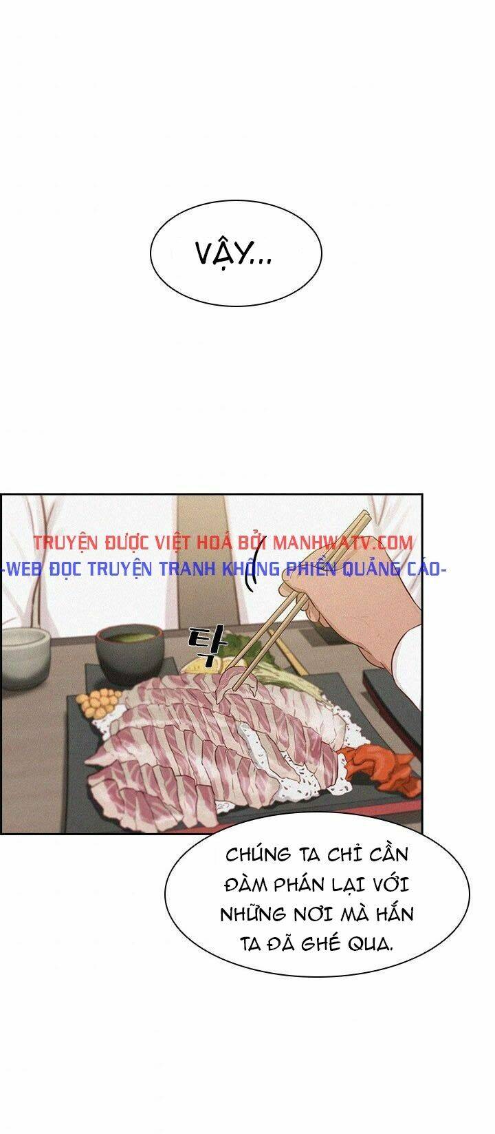 Chúa Tể Đồng Tiền - Chapter 32 - Page 25