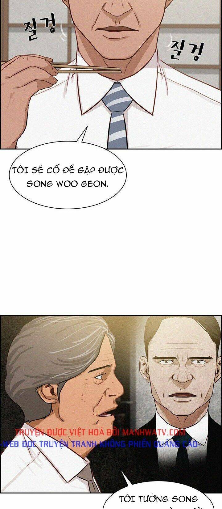 Chúa Tể Đồng Tiền - Chapter 32 - Page 27