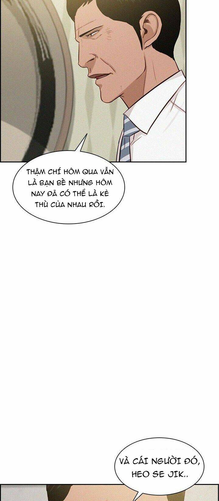 Chúa Tể Đồng Tiền - Chapter 32 - Page 29