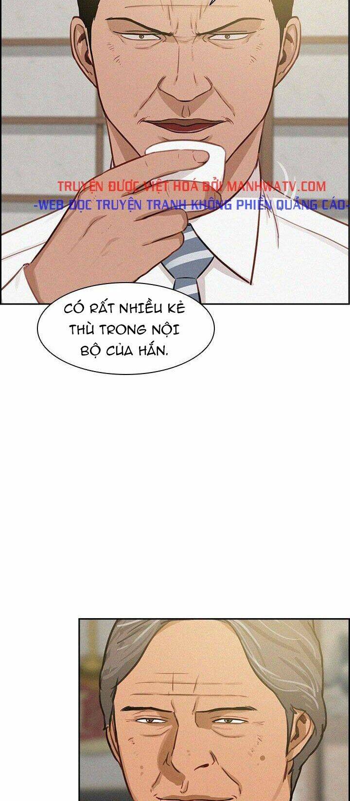 Chúa Tể Đồng Tiền - Chapter 32 - Page 30