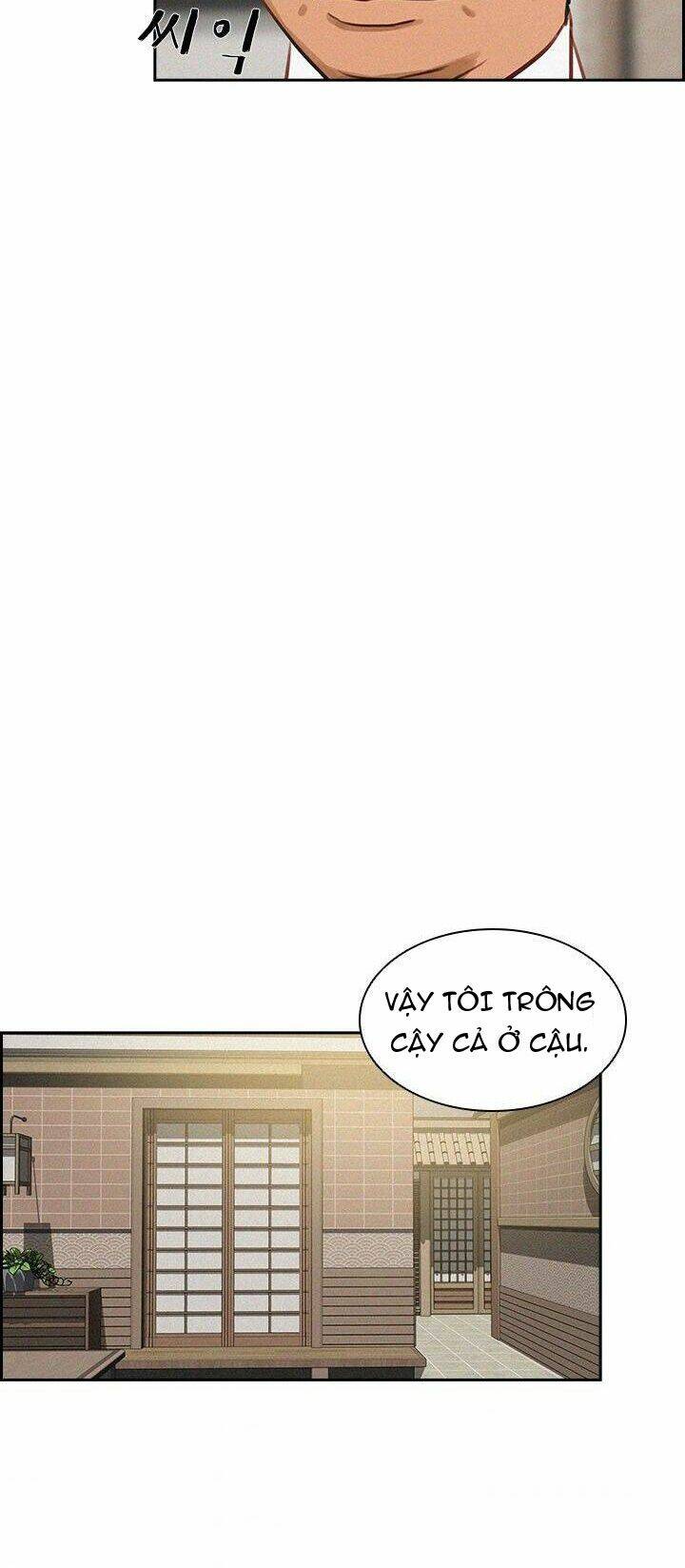 Chúa Tể Đồng Tiền - Chapter 32 - Page 31