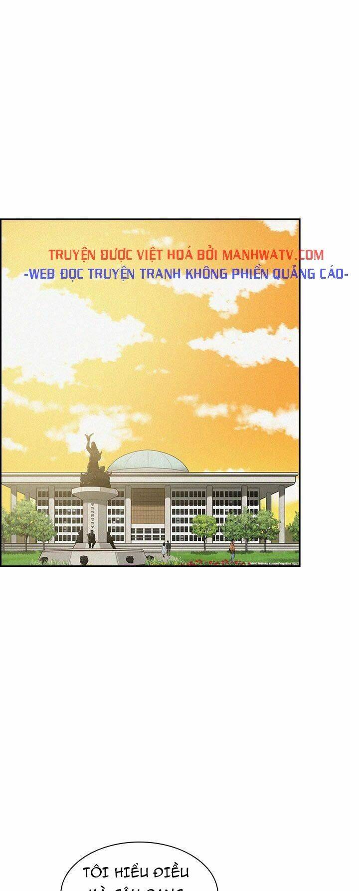 Chúa Tể Đồng Tiền - Chapter 32 - Page 33