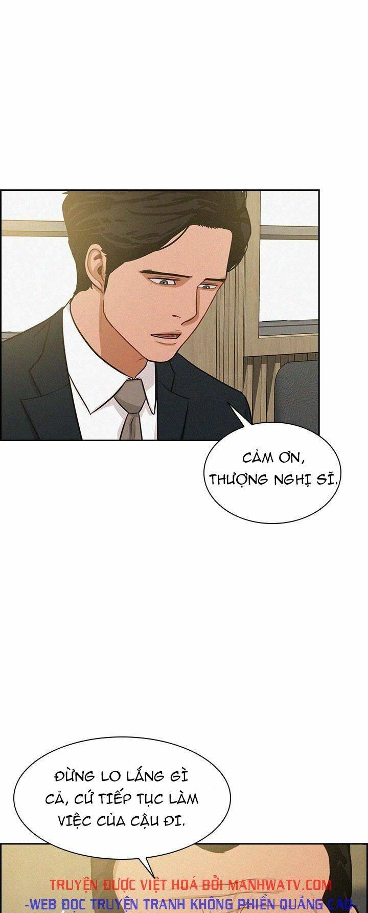 Chúa Tể Đồng Tiền - Chapter 32 - Page 35