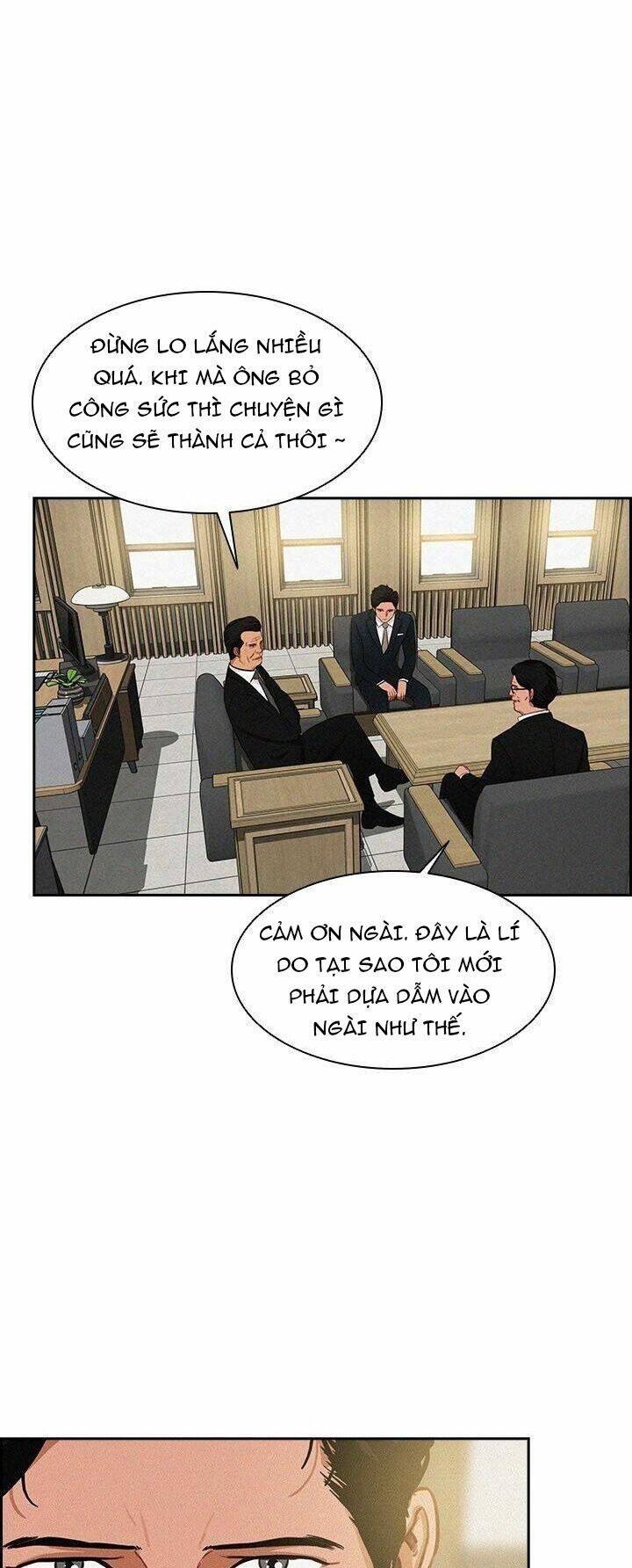 Chúa Tể Đồng Tiền - Chapter 32 - Page 37