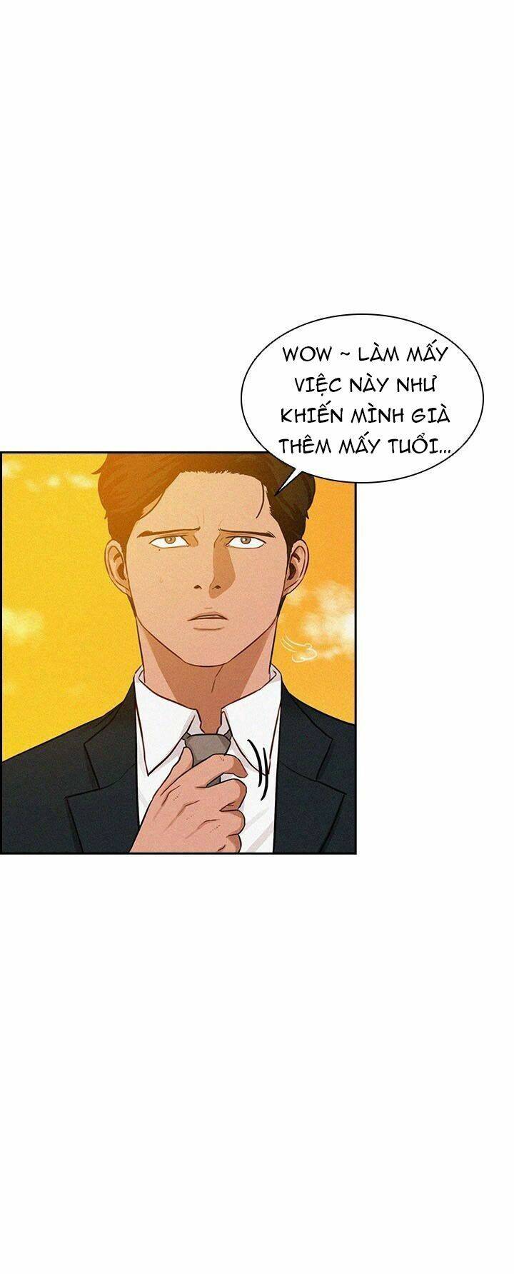 Chúa Tể Đồng Tiền - Chapter 32 - Page 41