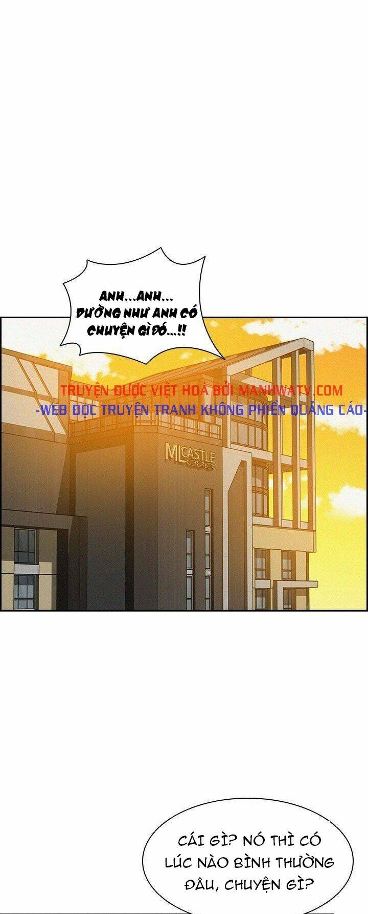 Chúa Tể Đồng Tiền - Chapter 32 - Page 46