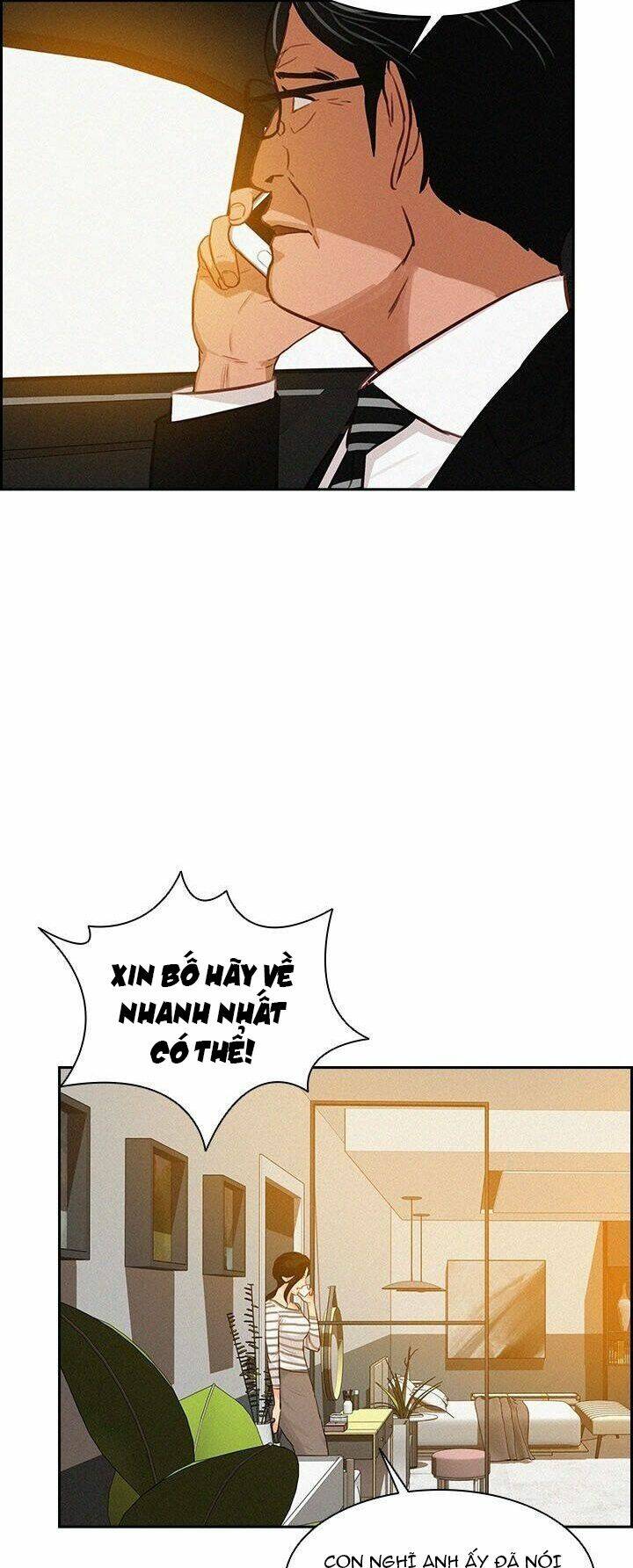 Chúa Tể Đồng Tiền - Chapter 32 - Page 47