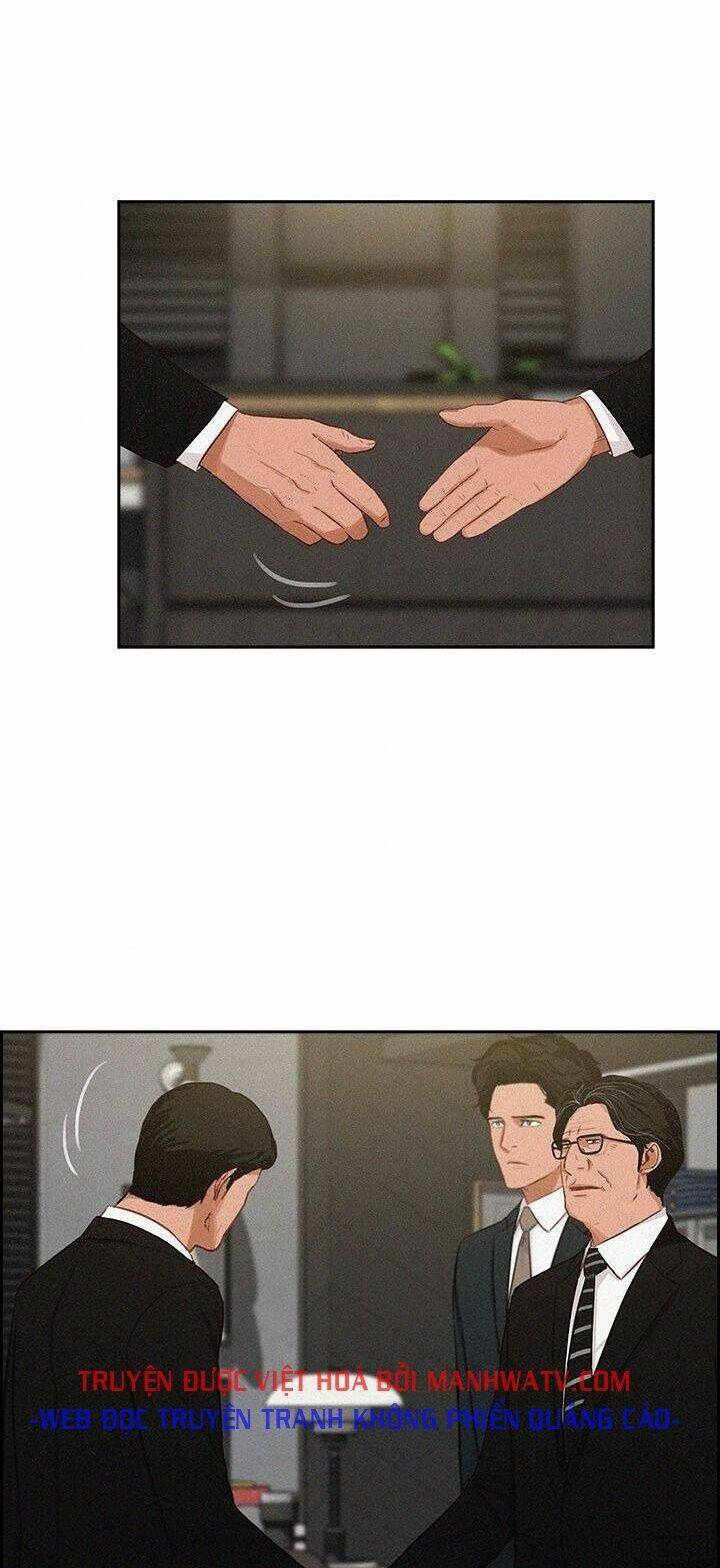 Chúa Tể Đồng Tiền - Chapter 32 - Page 4
