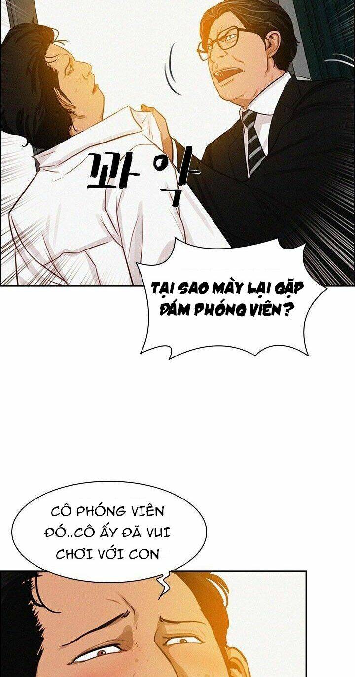 Chúa Tể Đồng Tiền - Chapter 32 - Page 52