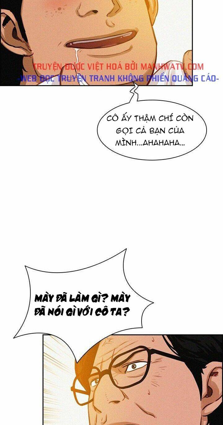 Chúa Tể Đồng Tiền - Chapter 32 - Page 53