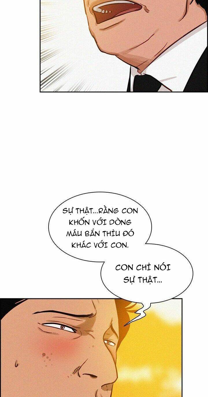 Chúa Tể Đồng Tiền - Chapter 32 - Page 54