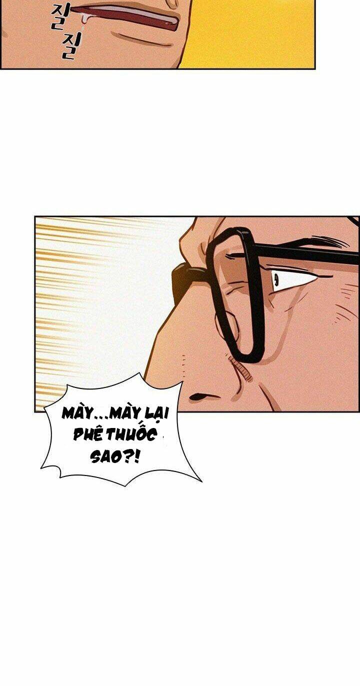 Chúa Tể Đồng Tiền - Chapter 32 - Page 55