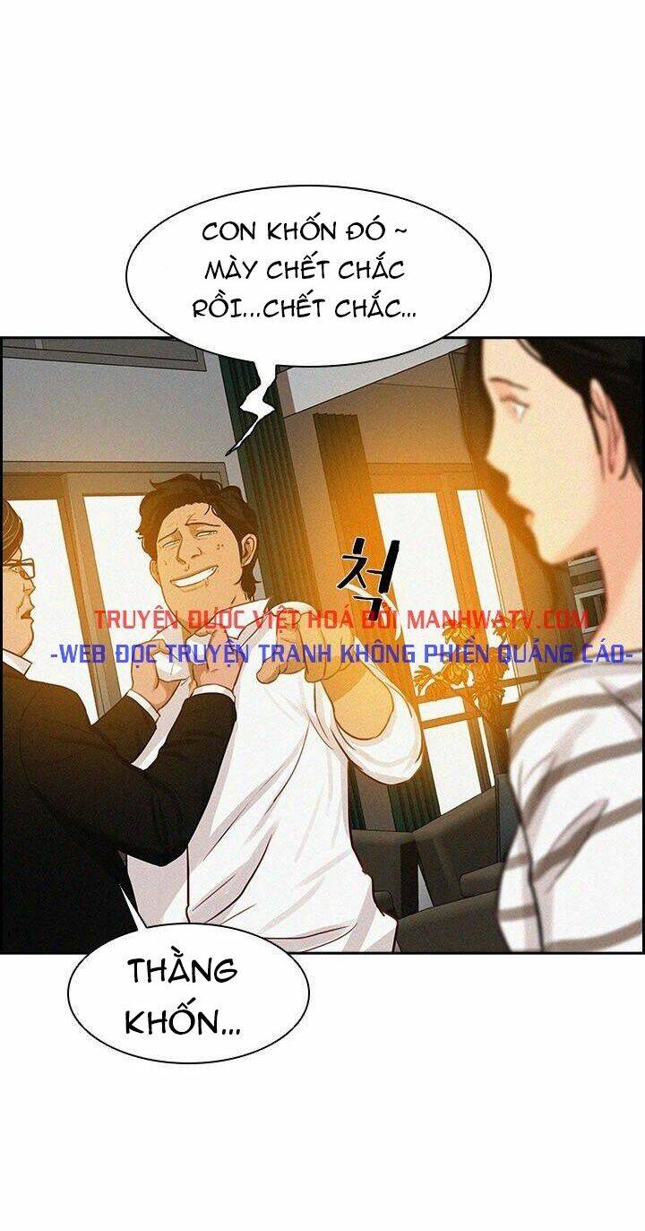 Chúa Tể Đồng Tiền - Chapter 32 - Page 56