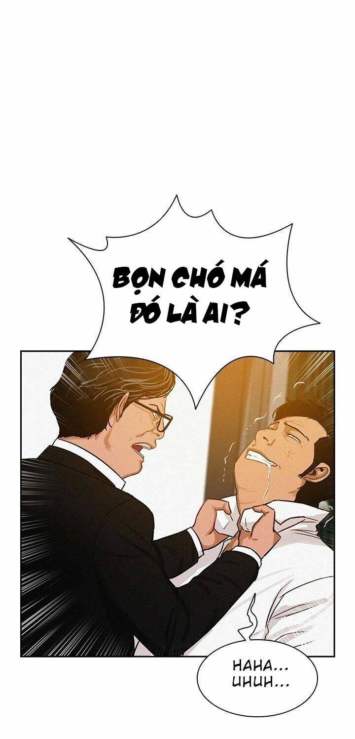 Chúa Tể Đồng Tiền - Chapter 32 - Page 57