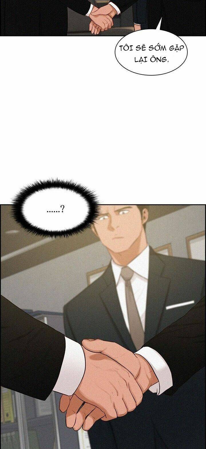 Chúa Tể Đồng Tiền - Chapter 32 - Page 5