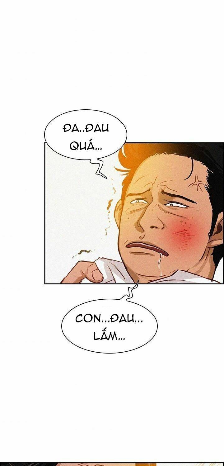 Chúa Tể Đồng Tiền - Chapter 32 - Page 59