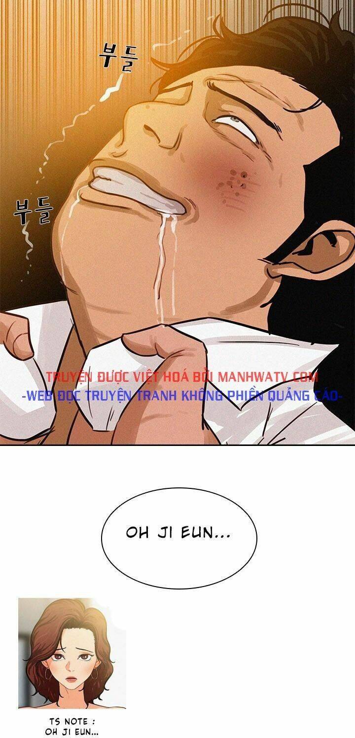 Chúa Tể Đồng Tiền - Chapter 32 - Page 63