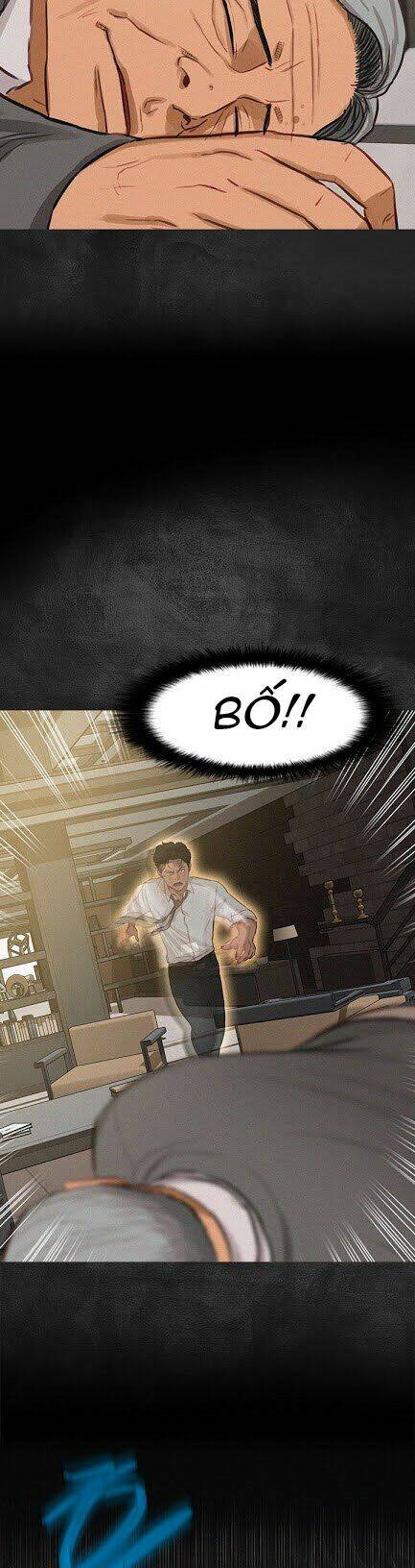 Chúa Tể Đồng Tiền Chapter 33 - Trang 11