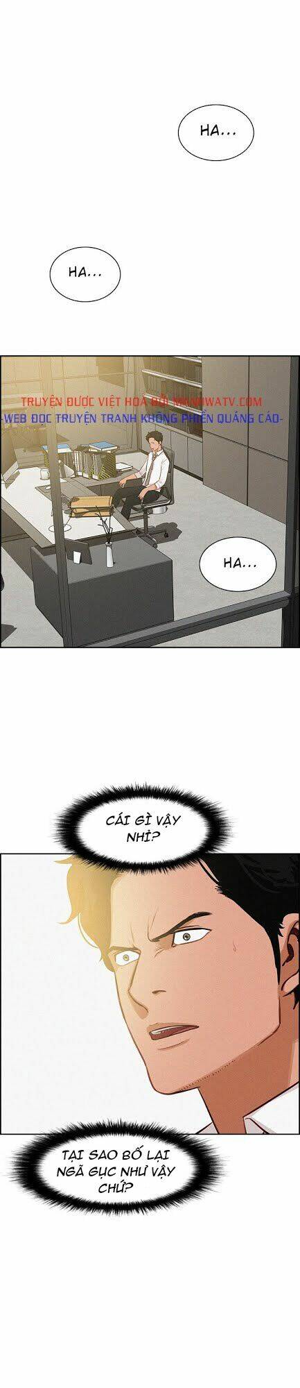 Chúa Tể Đồng Tiền Chapter 33 - Trang 13