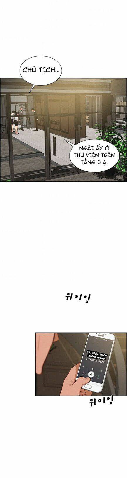 Chúa Tể Đồng Tiền Chapter 33 - Trang 16