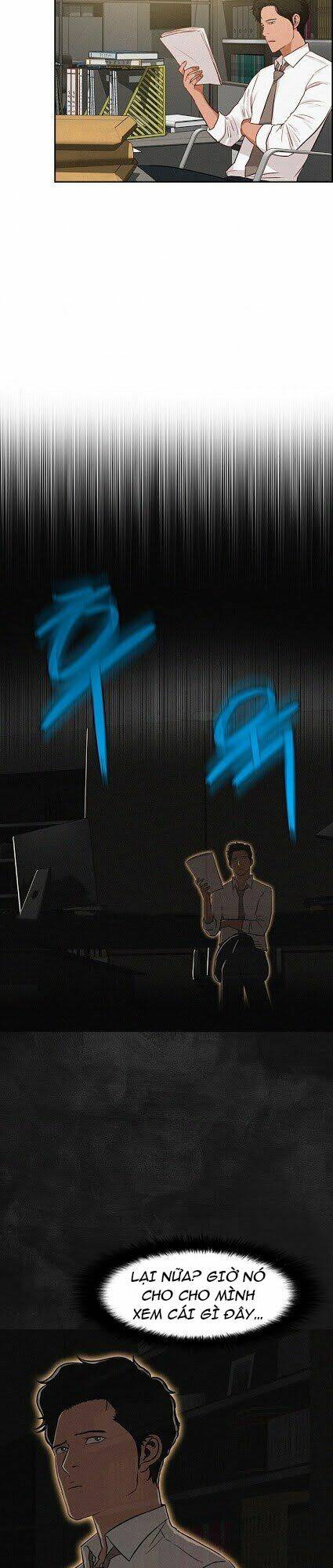 Chúa Tể Đồng Tiền Chapter 33 - Trang 2