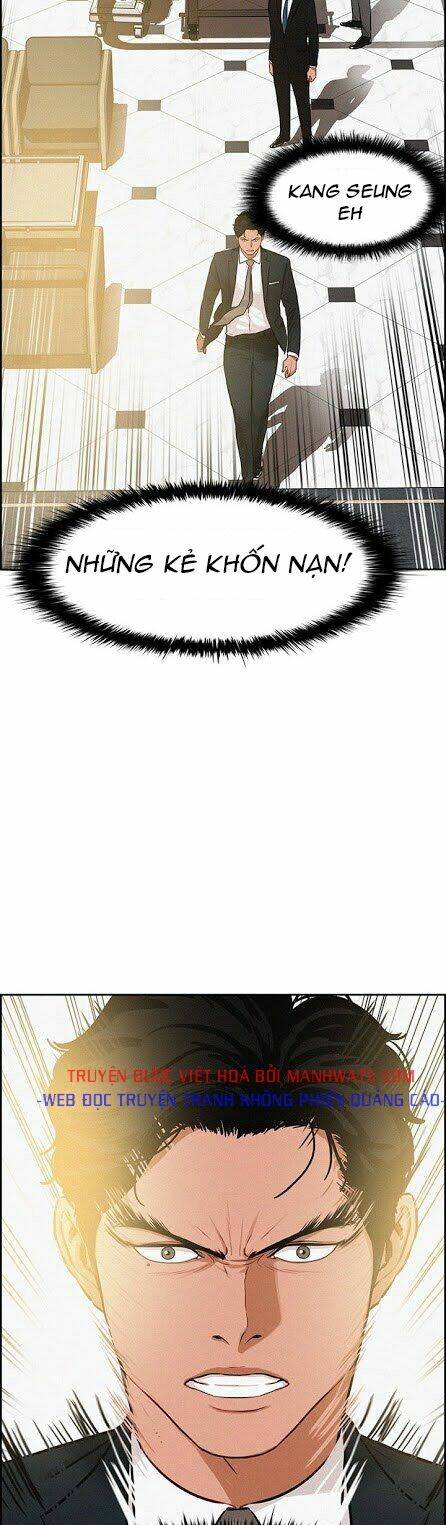 Chúa Tể Đồng Tiền Chapter 33 - Trang 31